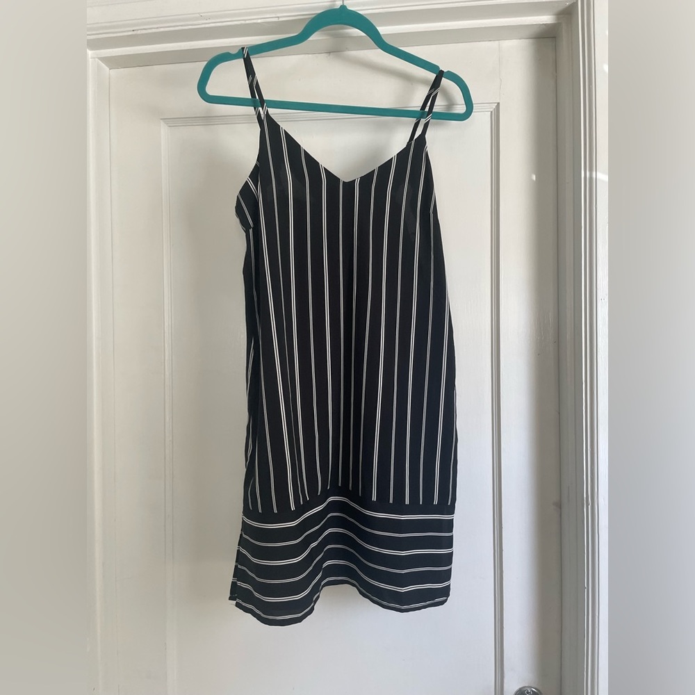 Forever21 Slip Dress